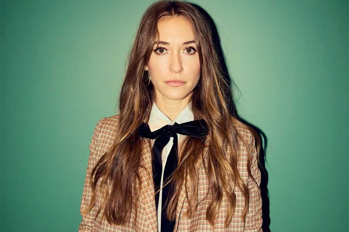 Lauren Daigle